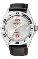 Orologio Vagary Uomo Normal Collection in Acciaio ID9-914-10 - ID9-914-10